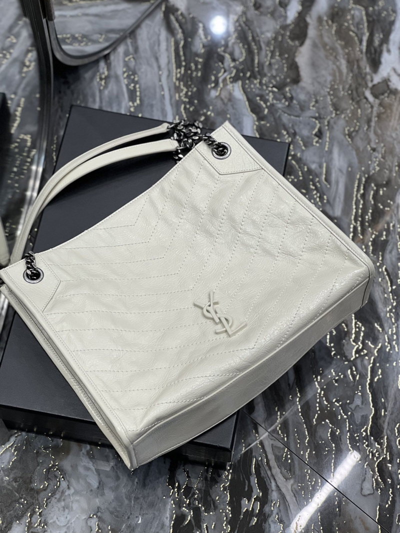 YSL Top Handle Bags